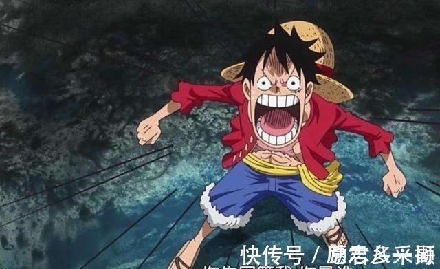 小花仙|海贼王中最罕见的3种能力,比聆听万物之声更稀有,索隆掌握一种