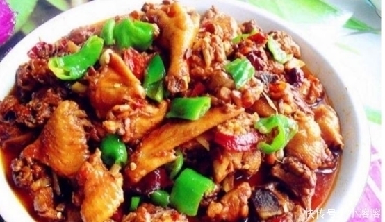 油菜|总是吃不腻的几道家常菜,荤素搭配营养又美味,一上桌都抢着吃