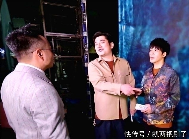 天天兄弟|汪涵為寵王一博,打破《天天向上》12年老傳統(tǒng),老兄弟錢楓難置信