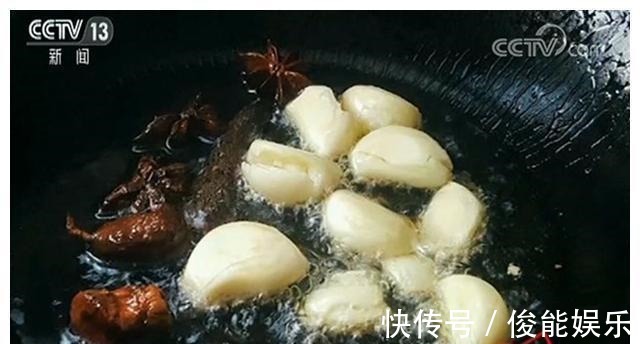 丙烯酰胺|炒菜时先放大蒜,会产生致癌物吗?医生道出答案,越早知道越好