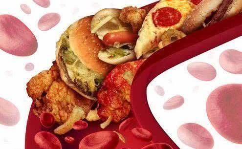 常吃|高血脂的“天敌”已找到,常吃清理血管垃圾,血脂悄悄往下降