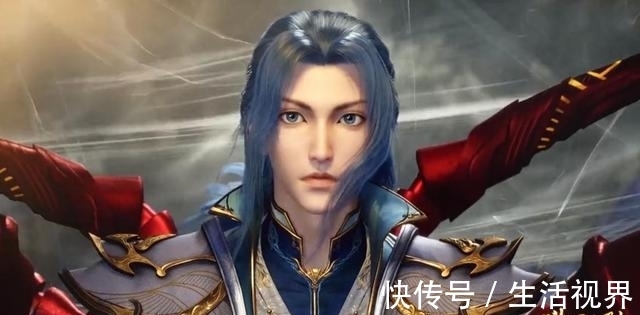 企鵝|《斗羅大陸》播放量即將突破三百億，真的是一騎當千