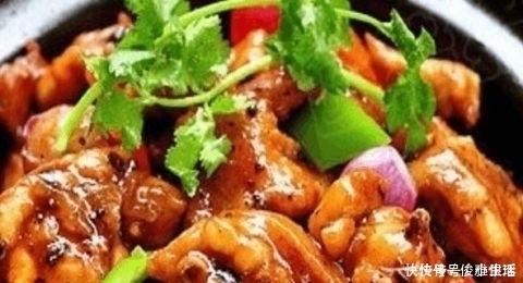 下饭|馆子里最受欢迎的几道菜，色香味佳超下饭，小白也能学会