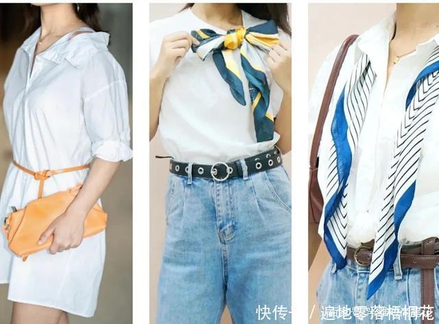 衣服|为什么你买再多的衣服,穿衣还是不好看