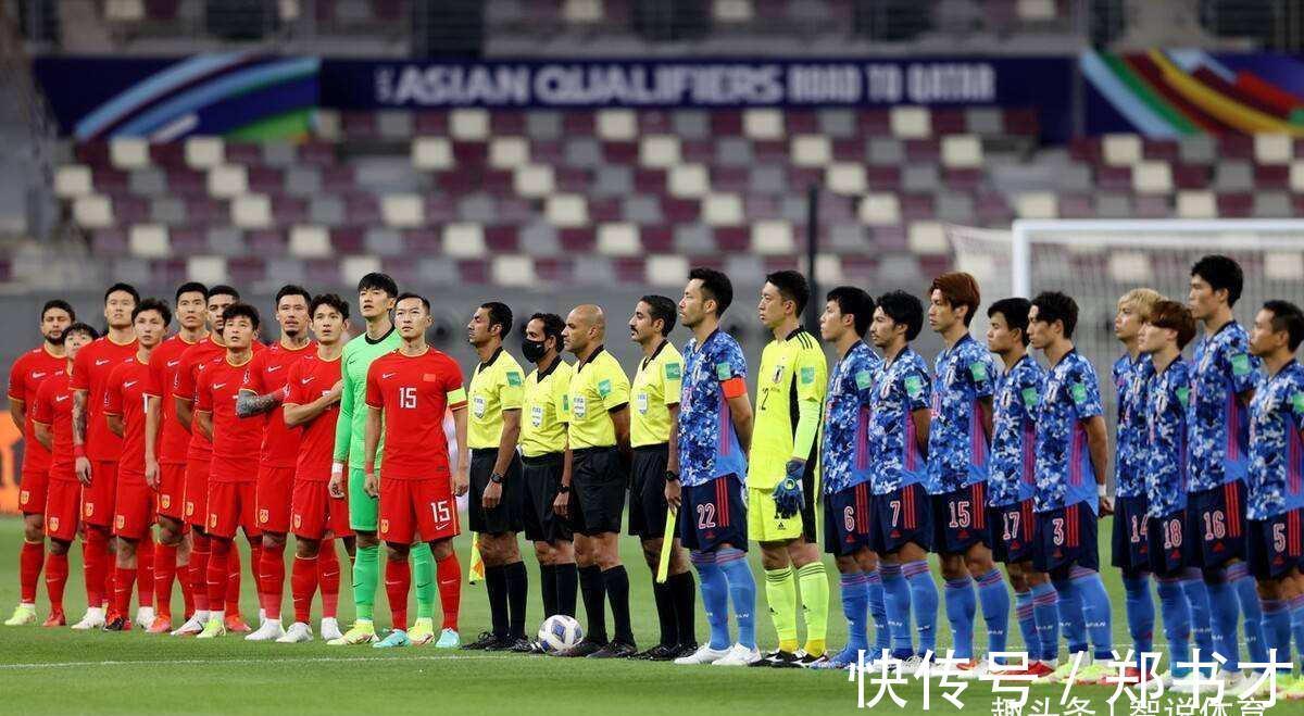 预赛|1-0!爆冷,国足将逢凶化吉,李霄鹏首秀4大利好,携5归化争12分