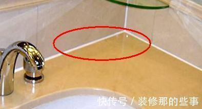 耐用|卫生间别再用玻璃胶了,现在流行用塑钢泥替代,耐用又不发黑