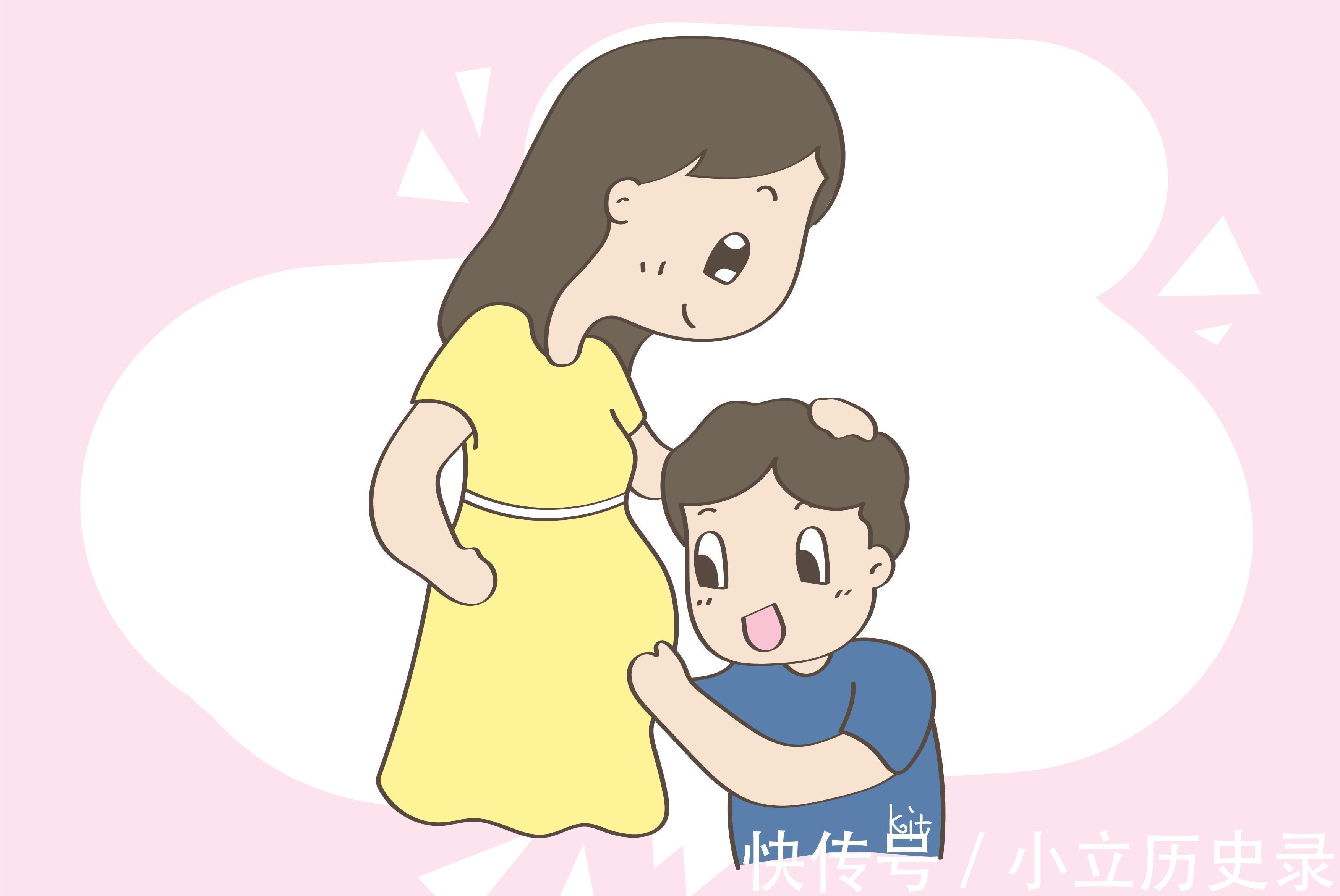 孕期|孕期吐与不吐,真和胎儿有关?看看真相到底如何!