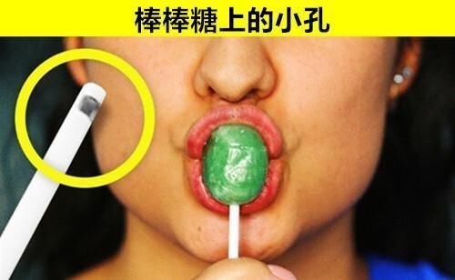 拉环|在生活中会经常用到,但却不知道还隐藏着其他功能的10种物品