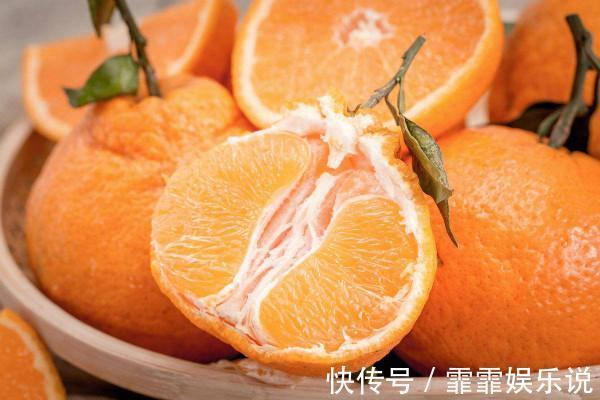 此物|吃完橘子以后,切忌别碰此物,为了健康着想,看完记得告诉家人!