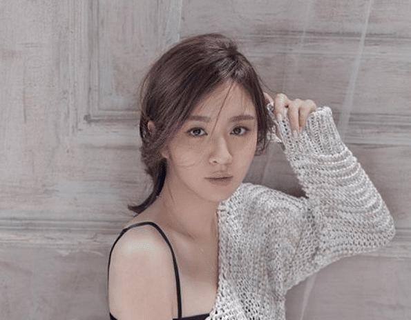 王曉晨張嘉譯拍吻戲 互道占便宜!王曉晨張嘉譯拍吻戲 互道占便宜!