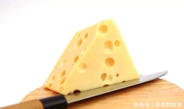 “芝士”到底是什么看到原名后,吃货们不淡定了!