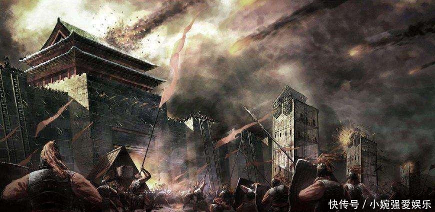 蒲寿庚|朱元璋最恨的姓，男世世为奴，女代代为娼，你知道是哪个姓氏吗？