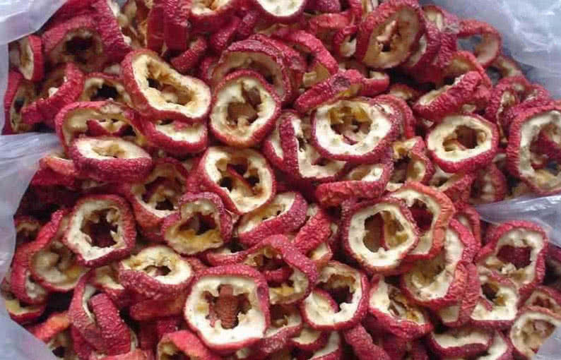 泻药|山楂和此物一起泡，等于“天然泻药”，厕所按时上，越喝越瘦