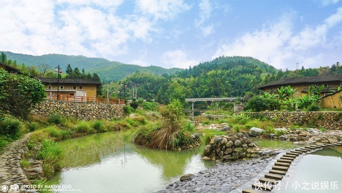 厦门旅游未开发的吉尼斯之最---原生态土楼