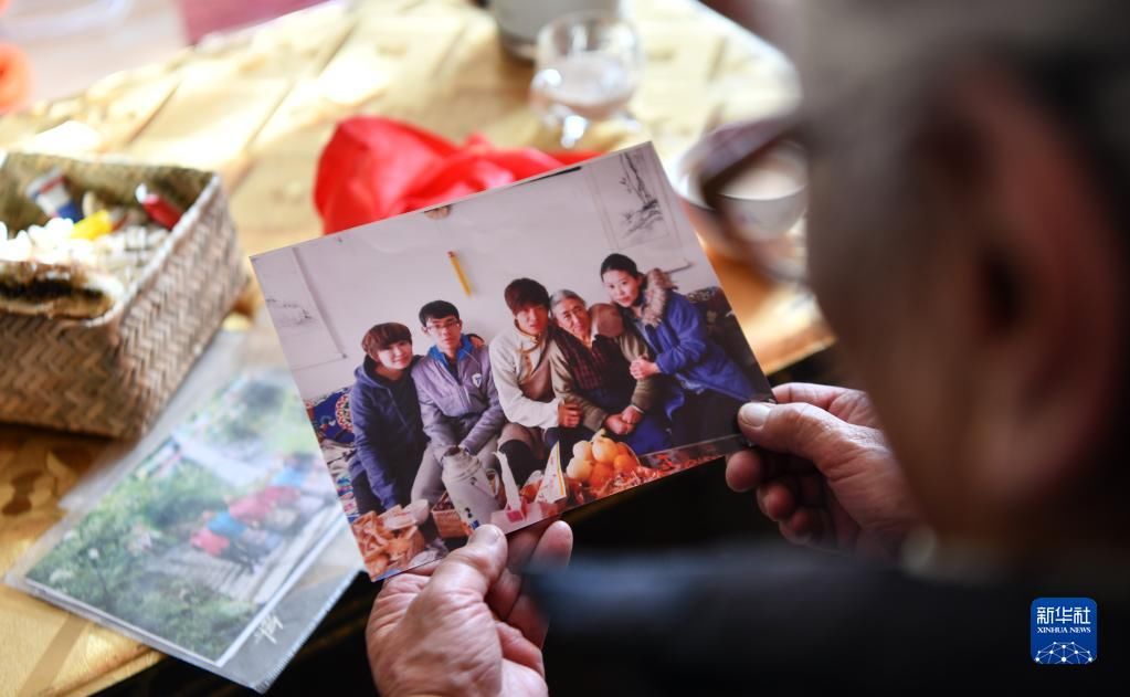西藏|苦难和新生——西藏翻身农奴影像档案：次仁卓玛