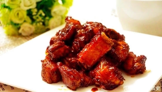 看着就诱人的美食,学会做给家人,非常下饭开胃,孩子们最爱吃