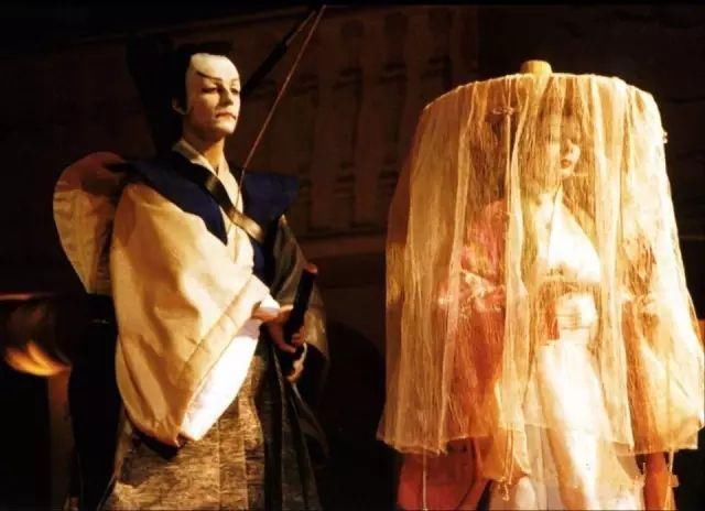 流萤|梦若流萤 为我独知—叶锦添