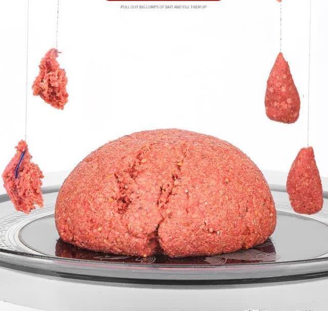 新手|新手开饵总是状态不理想?资深钓友告诉你问题出在哪里?