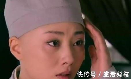 尼姑庵#书生尼姑庵借住,逃出后没了人形,皇帝下令把尼姑按猪肉价卖掉!