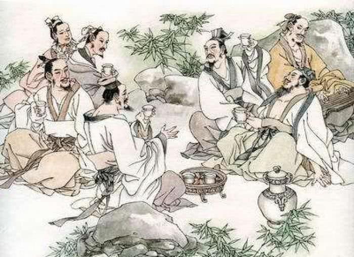 东山再起|项羽要“东山再起”?那么“东山”是哪座山呢?很多人都想错了