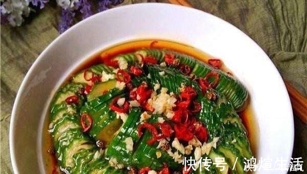 大厨教你一个万能“凉拌汁”，牢记关键的“这一步”，拌啥都好吃