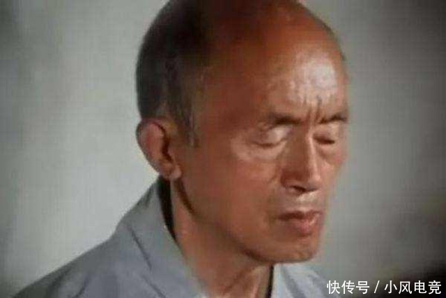 高手|海灯法师，80年代的传说，一个欺骗全国人的少林寺高手