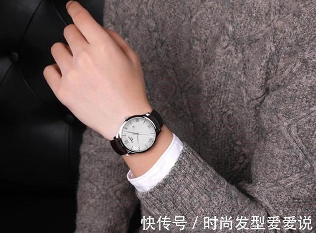 名匠 上班族腕表推荐!