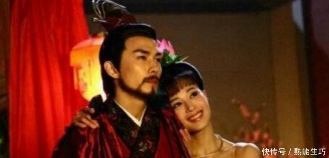 堂妹|这位皇帝为娶堂妹,逼的叔叔造反,娶入宫中后还生下6个孩子