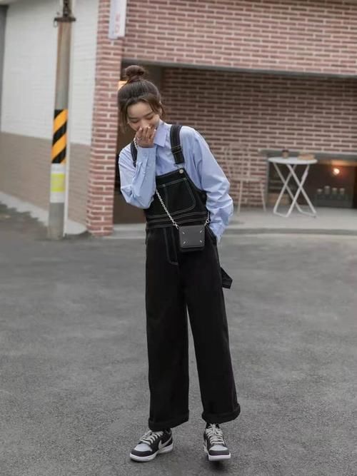 有了这三类“衬衫”，轻松穿出高级时尚感，真提气质