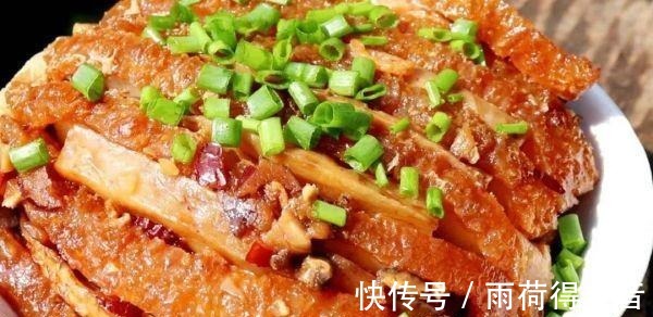 香芋蒸排骨|粉糯香芋,美味多多!