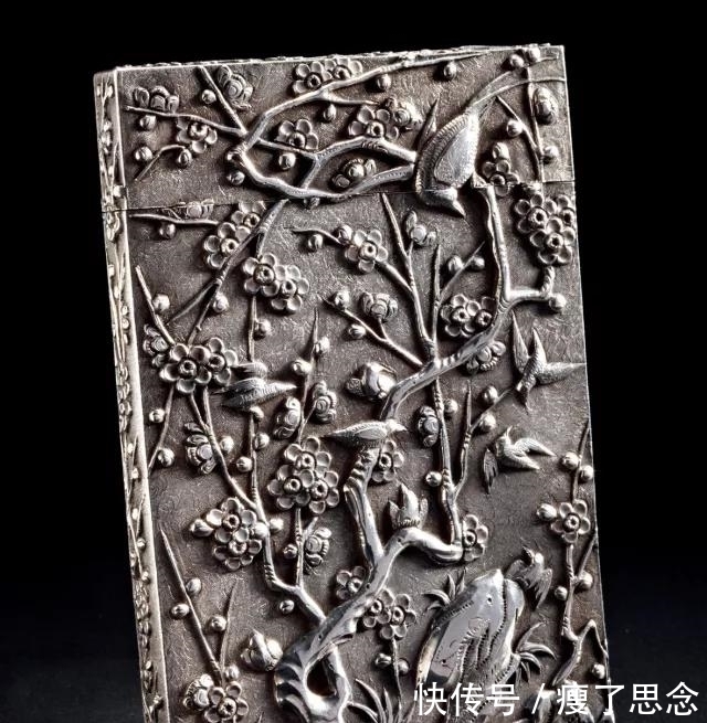 清代外销艺术品:精美绝伦