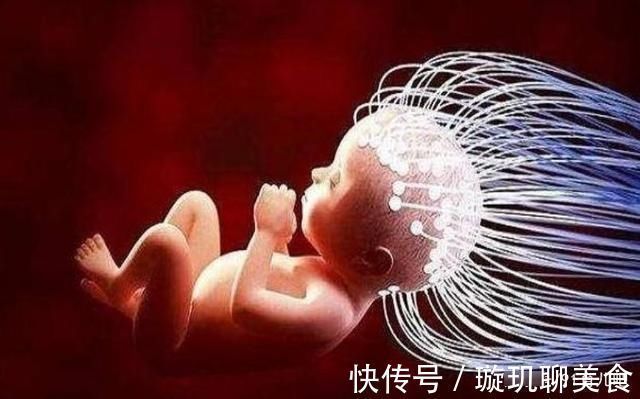 体重|哈佛研究:宝宝刚出生的重量越接近这个数,暗示智商可能越高