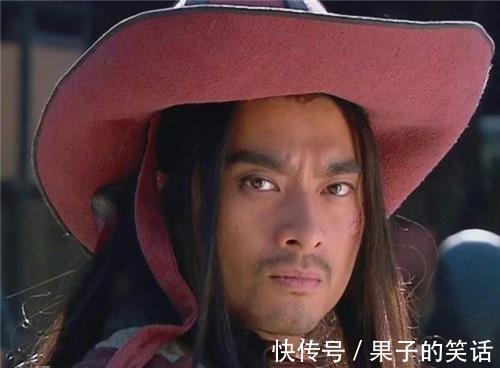 |水浒中最搞笑的3个绰号,起这些绰号,怕丑的人真不好意思喊出来