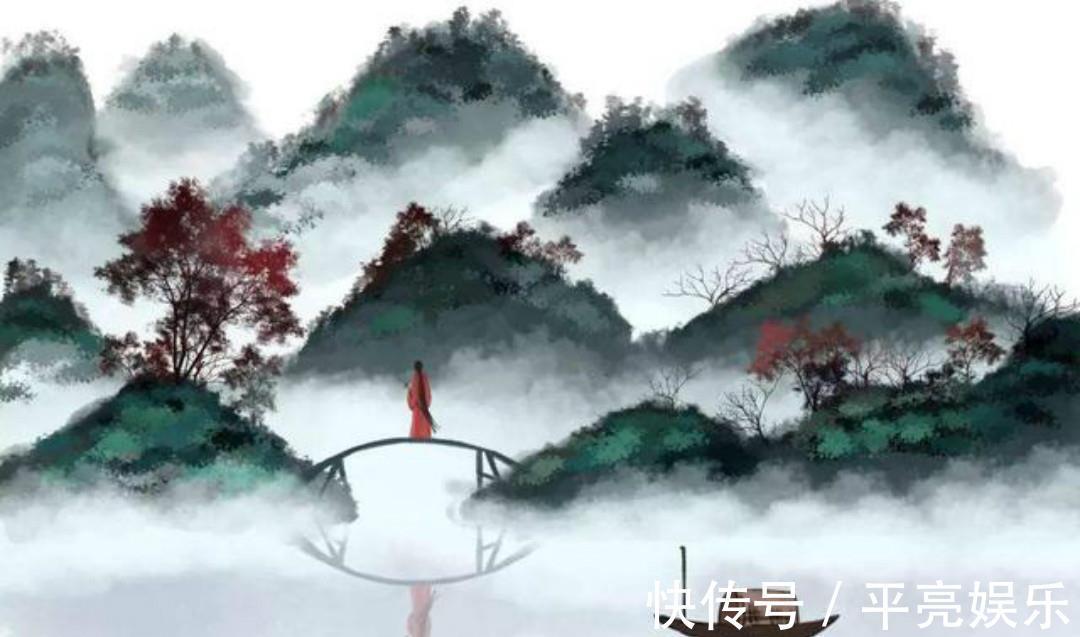 忧愁@李商隐最孤独的一首诗,每一句都充满了忧愁,读来让人肝肠寸断