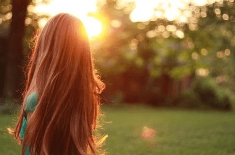 不良习惯|怎样去除鸡皮肤毛周角化症?这两种小方法或许可以帮助你