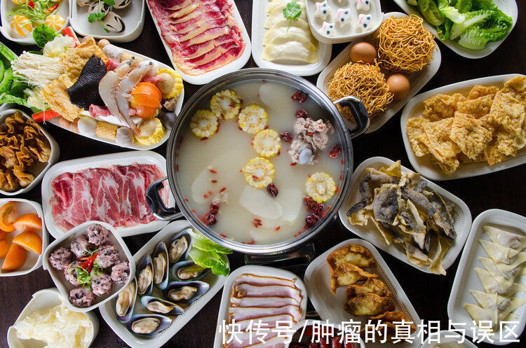 黏膜|反复煮开的火锅汤，喝了不仅会中毒还致癌？5个建议不妨听一听