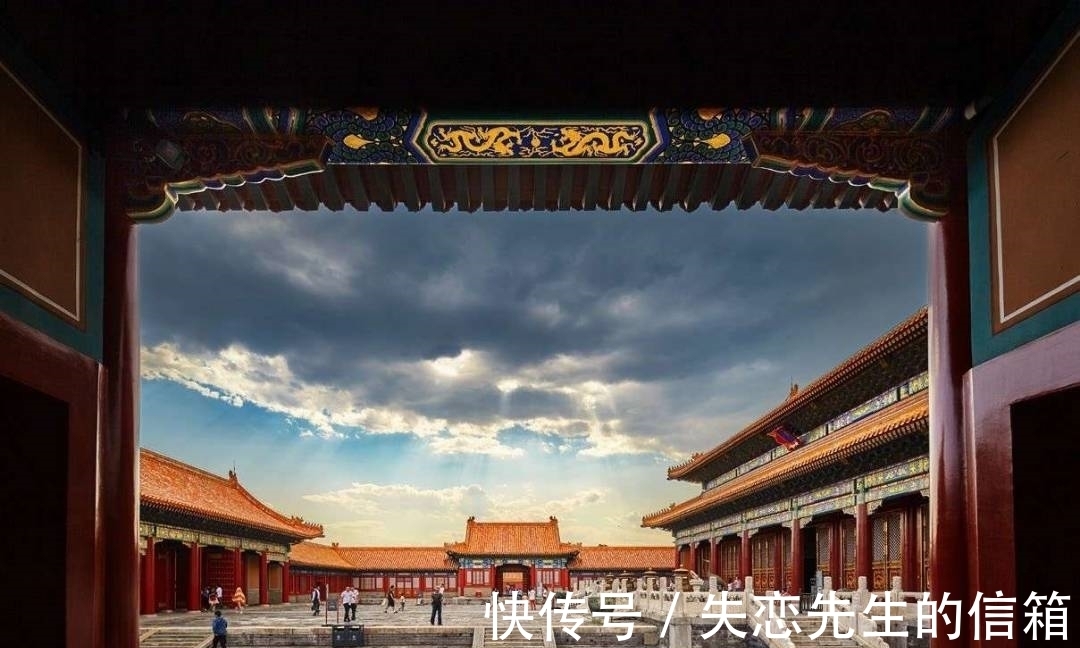 明清!10句古人名言品读:格局越大的人,越懂得拥抱变化