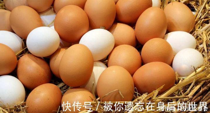 冷开水|每天吃个鸡蛋,身体不会差,但要切记“2不”,值得分享给家人