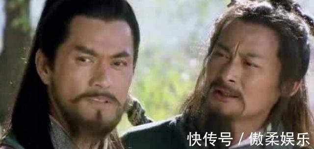 阎婆惜!宋江三次让寨主之位,2人不接受,接受的那个人没多久就丢了小命