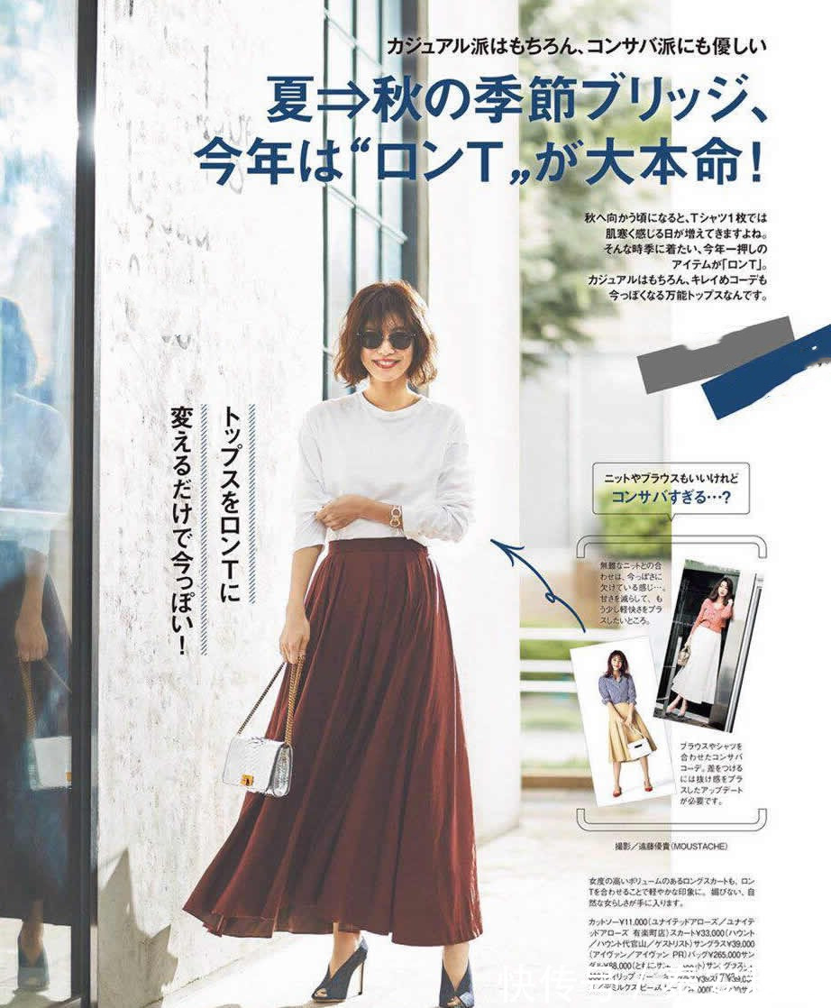 小西装|都是换季穿衣,别人为什么就比你更美?今夏最美“搭配灵感”送你