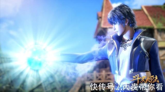 绝招|斗罗大陆：唐三的五大绝招 神也忌惮不已的力量