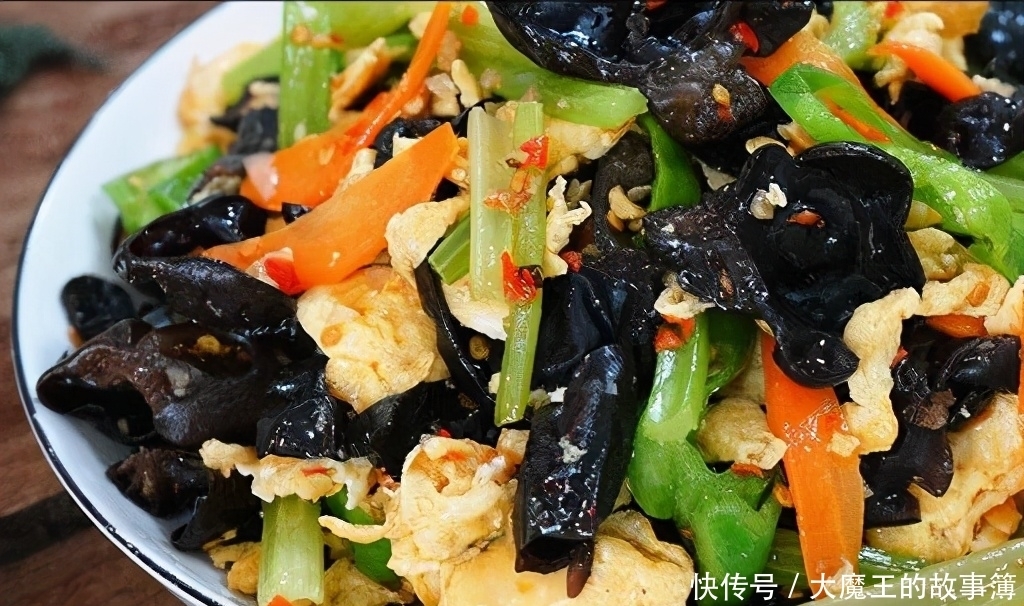 整理27款佳肴分享,营养美味开胃下饭,学会为家人露一手吧