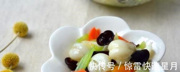 分享七道清淡的家常小炒,清肠道,去油脂,颜值高还超下饭!