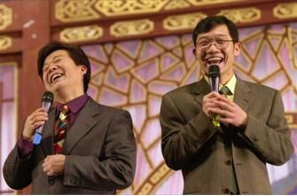 春晚中的乡音乡情!这些方言语言类节目你还记得吗?