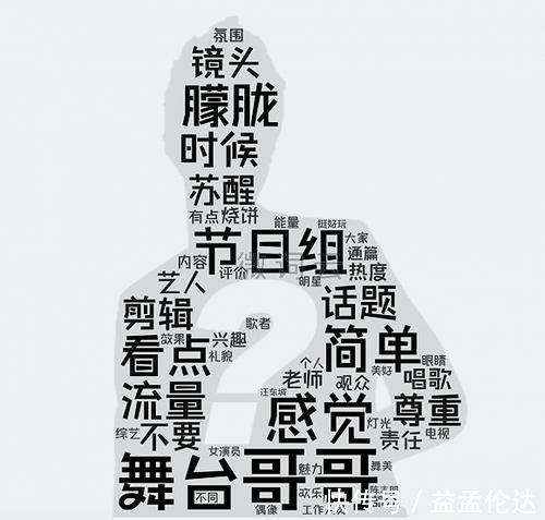 李汶翰|追不動(dòng)光的哥哥難成現(xiàn)象級(jí)，打造“他綜藝”不必刻意取悅女觀眾