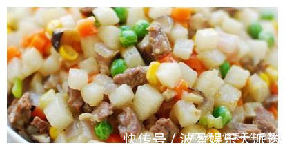 秋天|秋天来了，山药和以下食物一起炒，强身健体，血管通畅无阻，试下