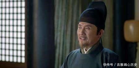陆英|《鹤唳华亭》文昔爱太子，但却不能跟他在一起，原因很简单