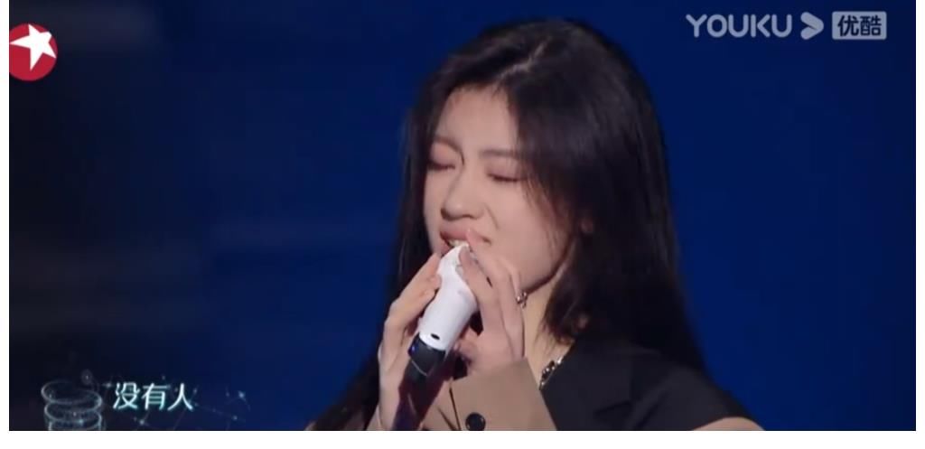 汪蘇瀧|《我們的歌》B組無法與A組相比，單依純表現(xiàn)平平，周筆暢裝老