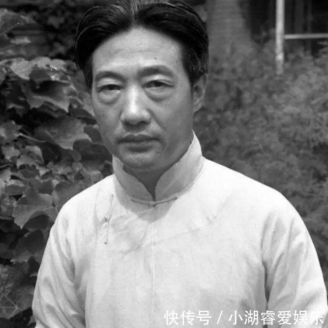 巨资购买|徐悲鸿为买一幅画,用了20套四合院的价钱,现在画估值50亿