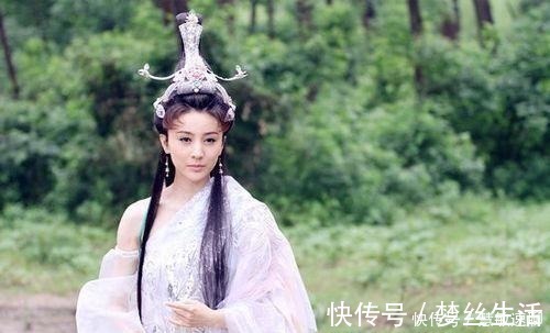 申公豹|云霄和申公豹,都被压到麒麟崖下,那他们究竟死了没有